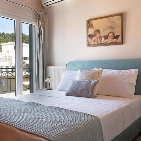 Grand Square Apartment Αργοστόλι Εξωτερικό φωτογραφία
