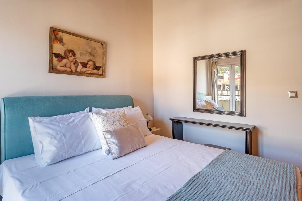 Grand Square Apartment Αργοστόλι Εξωτερικό φωτογραφία