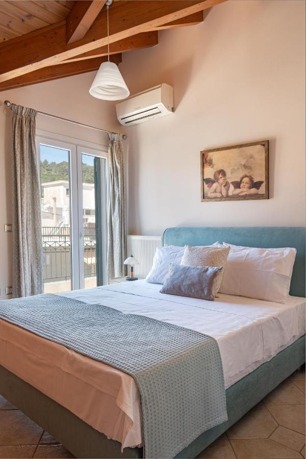 Grand Square Apartment Αργοστόλι Εξωτερικό φωτογραφία