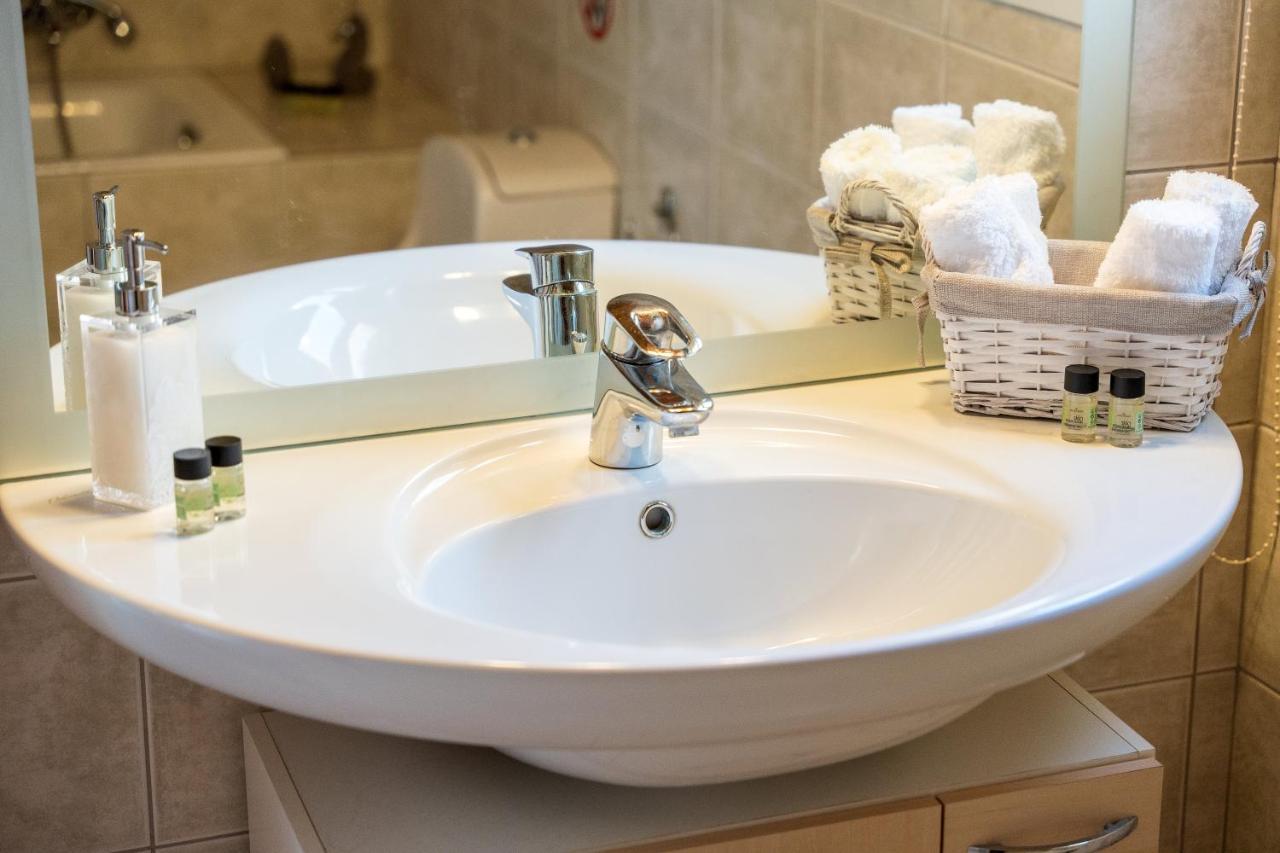 Grand Square Apartment Αργοστόλι Εξωτερικό φωτογραφία