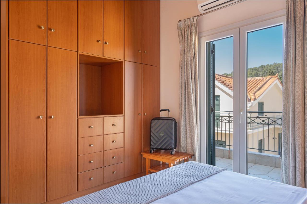 Grand Square Apartment Αργοστόλι Εξωτερικό φωτογραφία