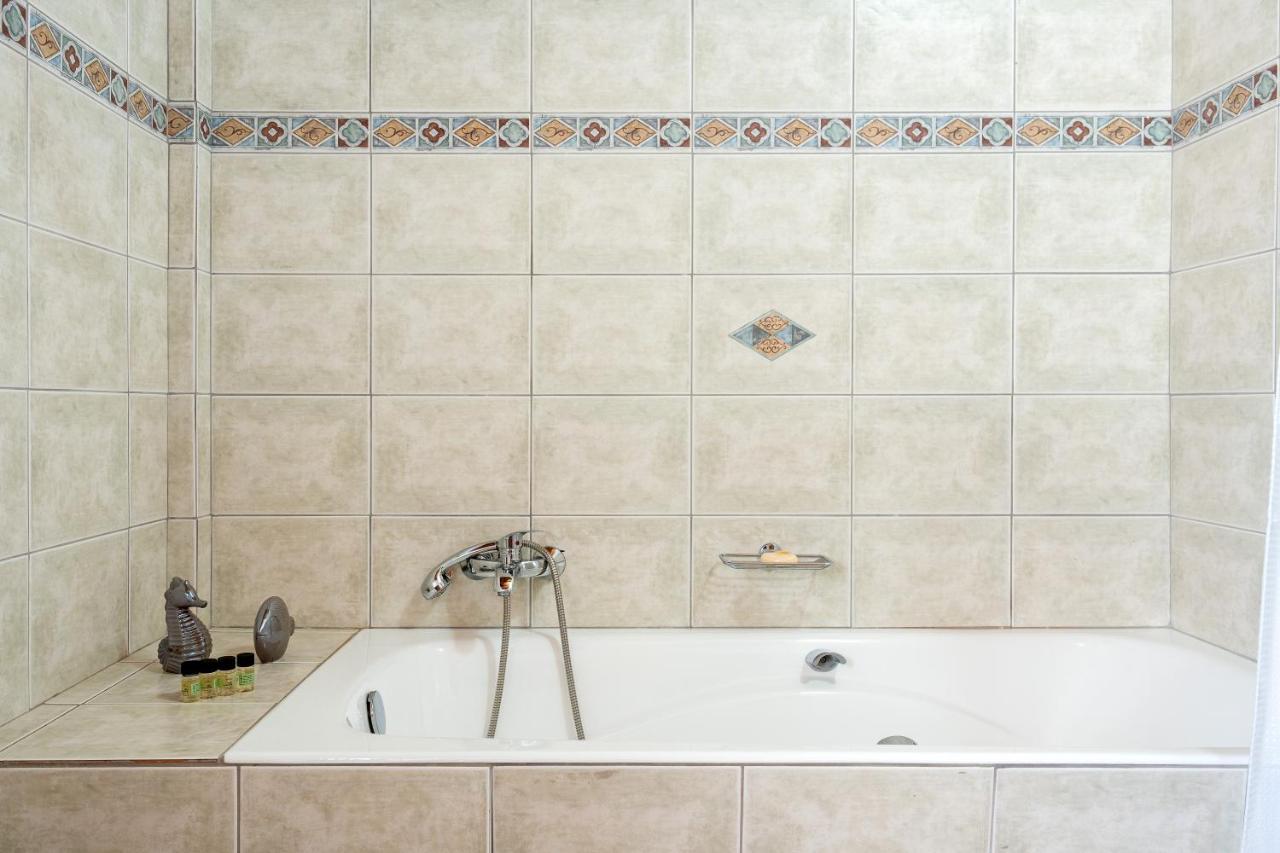Grand Square Apartment Αργοστόλι Εξωτερικό φωτογραφία