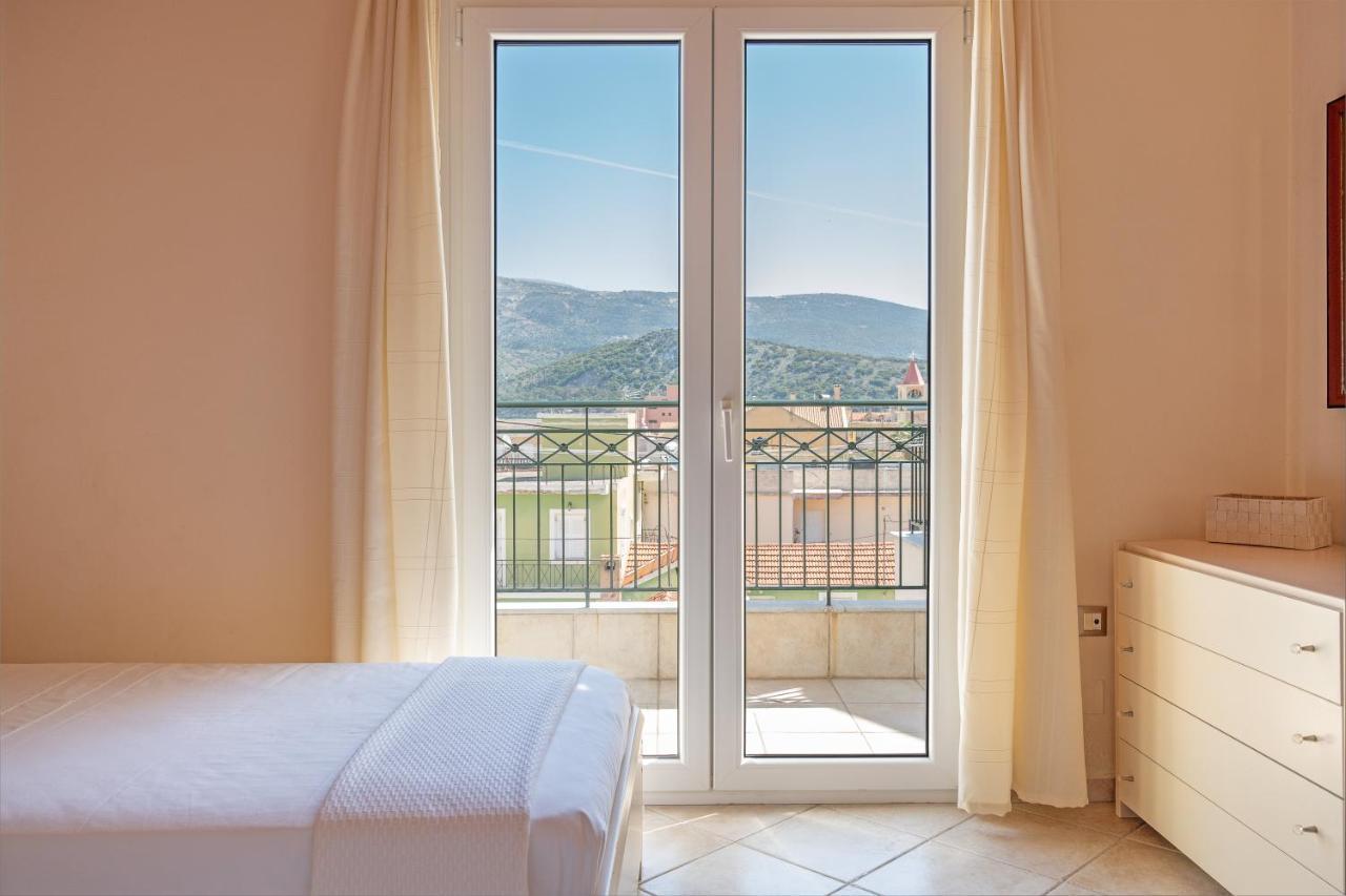 Grand Square Apartment Αργοστόλι Εξωτερικό φωτογραφία