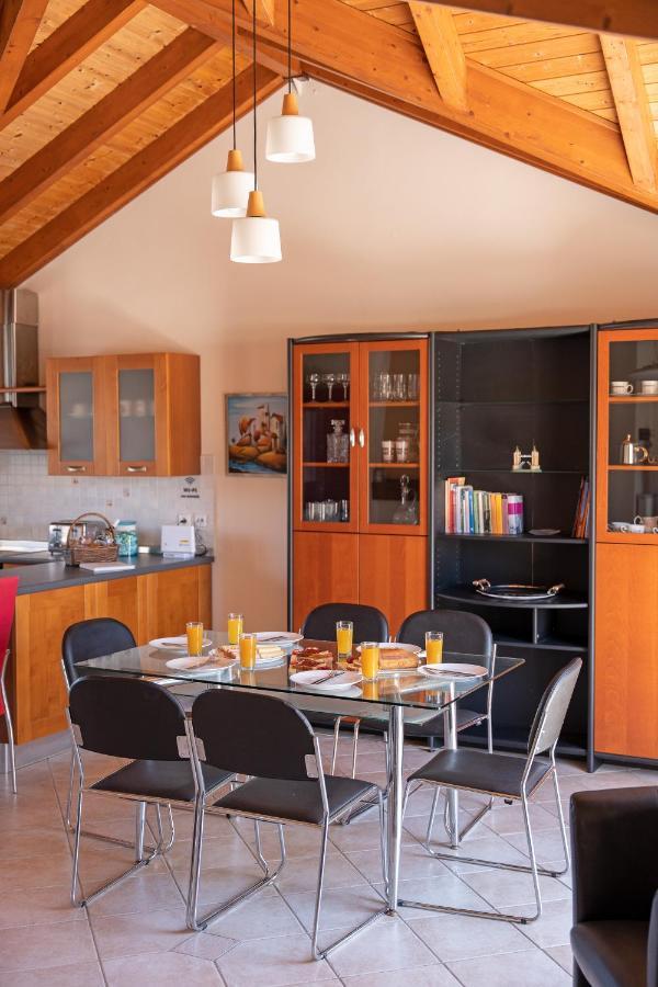 Grand Square Apartment Αργοστόλι Εξωτερικό φωτογραφία
