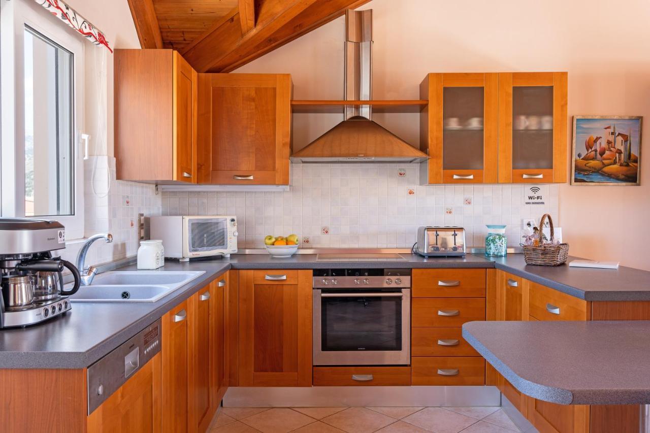 Grand Square Apartment Αργοστόλι Εξωτερικό φωτογραφία